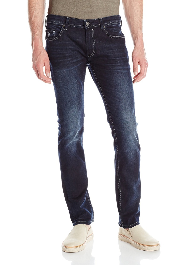 Buffalo Jeans Buffalo David Bitton Men's Max Super Skinny Jean 32x32 ...