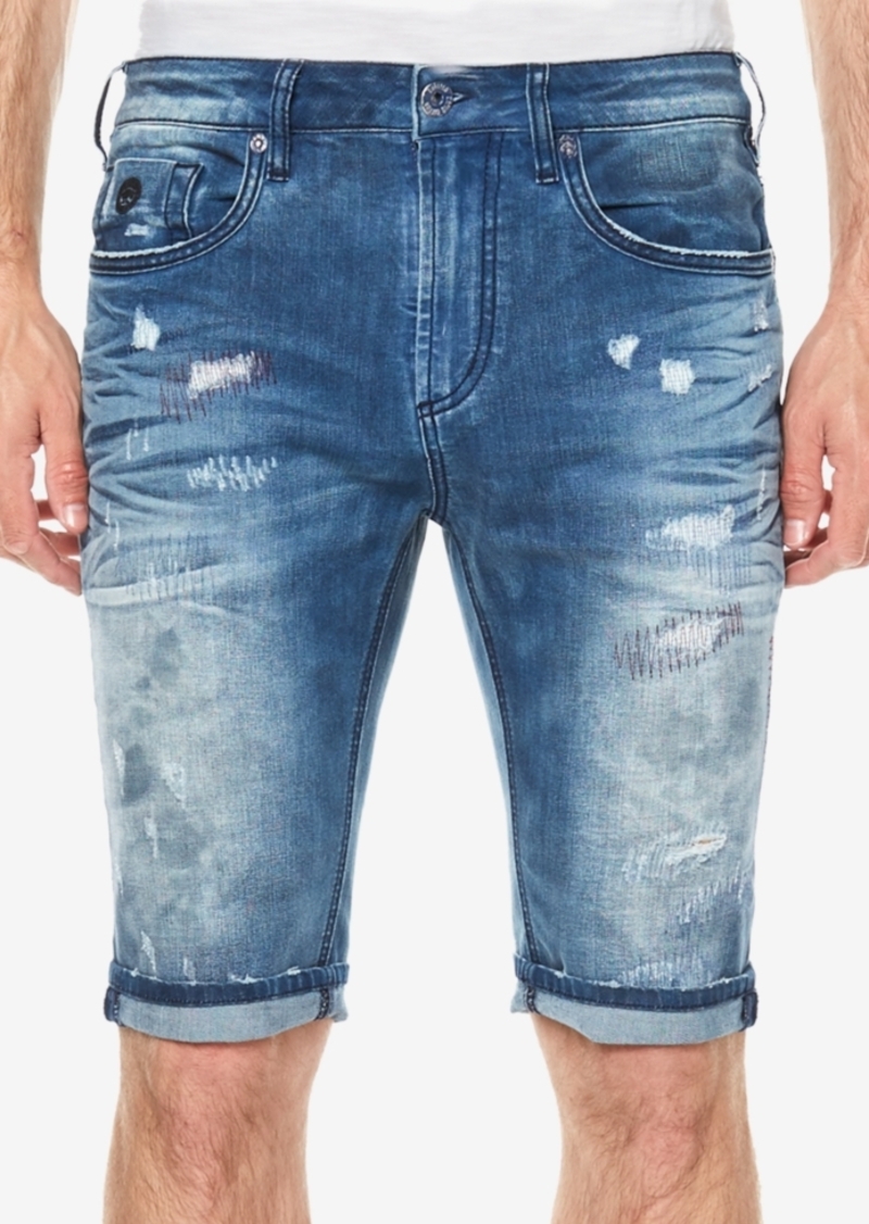 buffalo jeans shorts