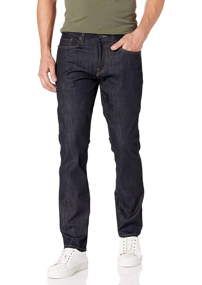 Buffalo Jeans Buffalo David Bitton Men's Slim Ash Jeans  44x34