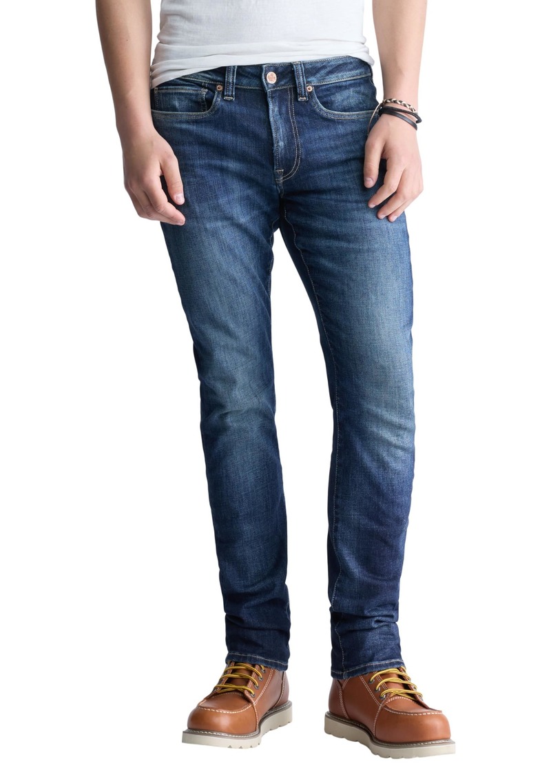 Buffalo Jeans Buffalo David Bitton Men's Slim Ash Jeans