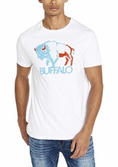 Buffalo Jeans Buffalo David Bitton Men's T-Shirt