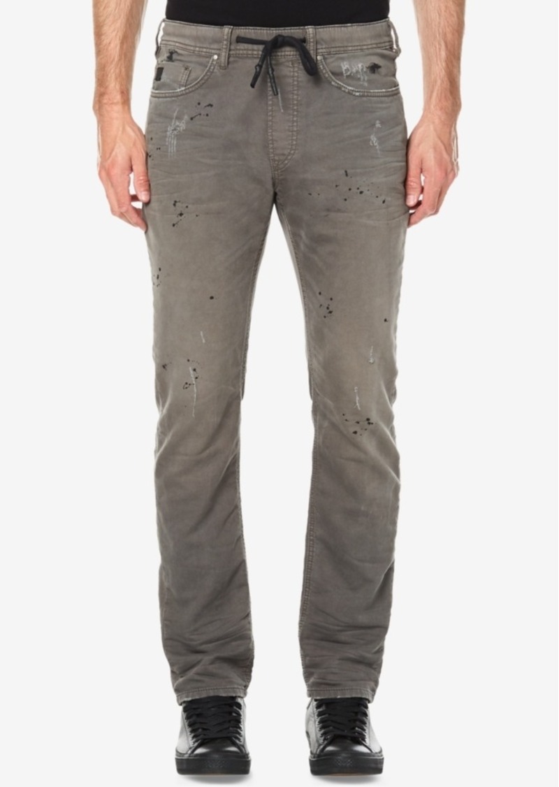 buffalo jogger jeans