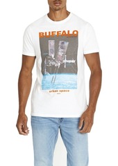 Buffalo Jeans Buffalo David Bitton Tamore Men's T-shirt