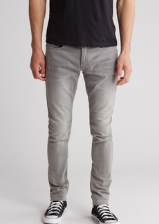 Buffalo Jeans Ash Slim Fit Jeans in Grey Wash at Nordstrom Rack