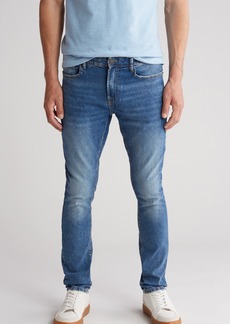 Buffalo Jeans Max X Skinny Jeans in Authentic Worn at Nordstrom Rack