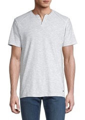 Buffalo Jeans Kadust Cotton T-Shirt