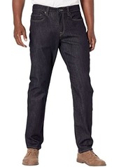 Buffalo Jeans Relaxed Tapered Ben in Indigo