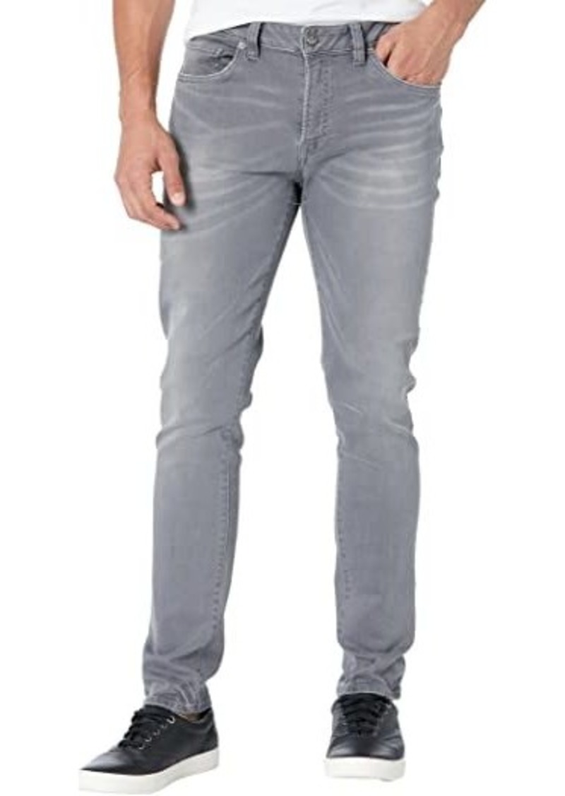 buffalo jeans grey