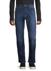 Buffalo Jeans Straight-Fit Jeans