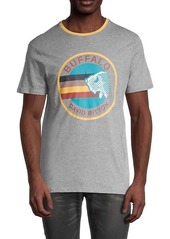 Buffalo Jeans Tasircle Graphic T-Shirt