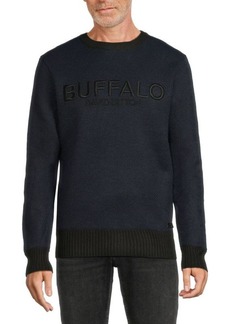 Buffalo Jeans Wilbert Logo Sweatshirt