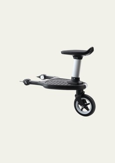 Bugaboo Comfort Wheeled Board (2017 Model)  Black