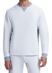 Bugatchi Comfort Long Sleeve T-Shirt