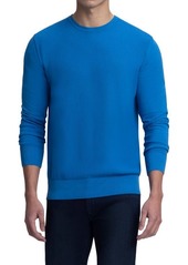 Bugatchi Cotton Crewneck Sweater