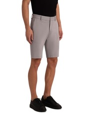 Bugatchi Knit Bermuda Shorts