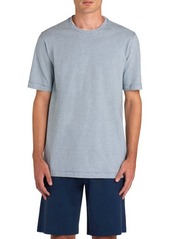 Bugatchi Regular Fit Comfort Cotton Crewneck T-Shirt