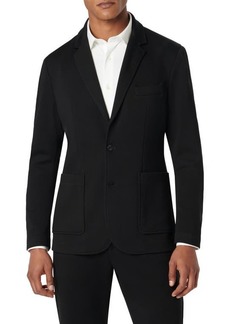 Bugatchi Soft Touch Two-Button Sport Coat