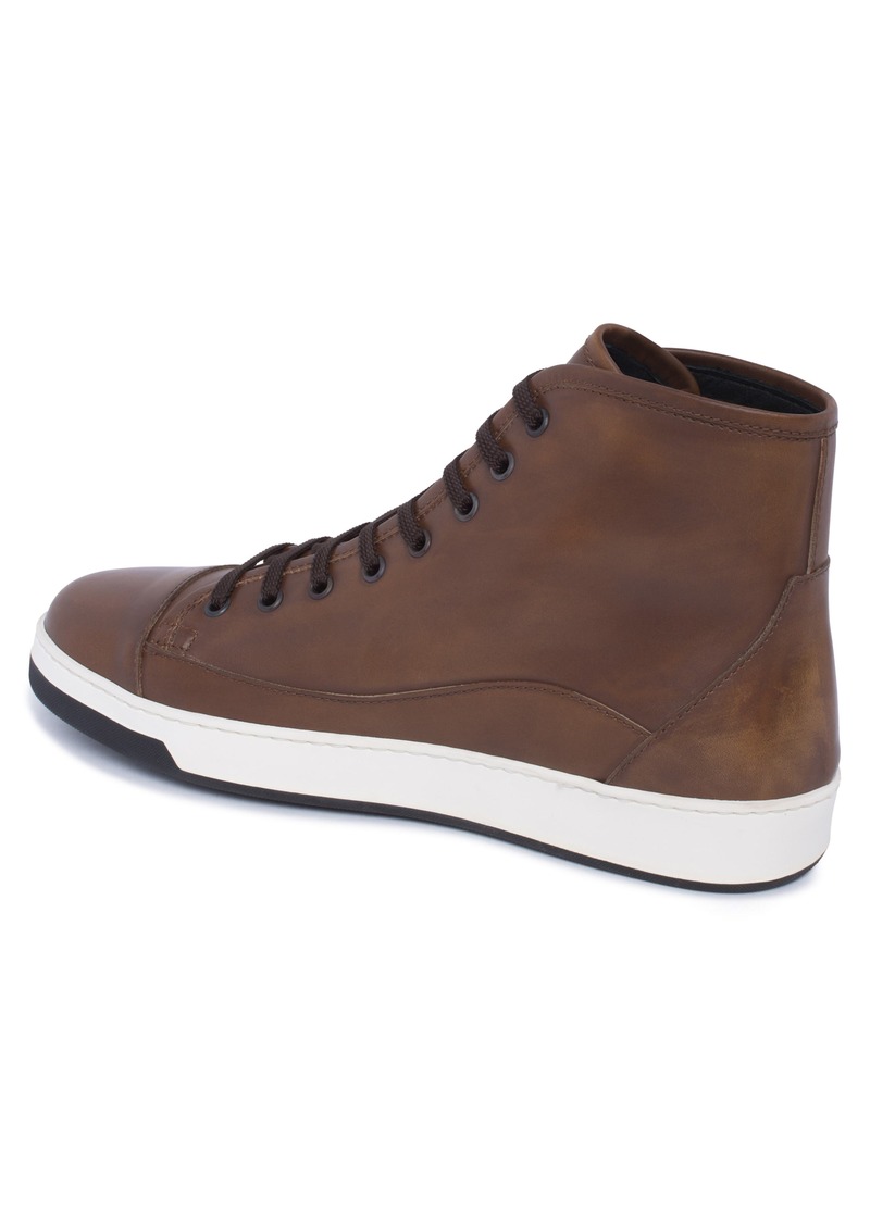 Bugatchi Bugatchi Venezia Sneaker (Men) | Shoes