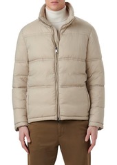 Bugatchi Water Repellent Insulated Puffer Jacket