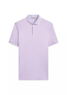 Bugatchi Pima Cotton Polo Shirt