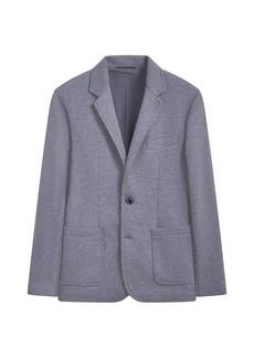 Bugatchi Soft Touch Two-Button Blazer