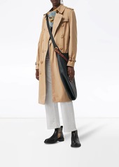 Burberry The Long Kensington Heritage Trench Coat