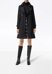 Burberry The Chelsea Heritage Trench Coat