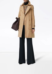 Burberry The Kensington Heritage trench coat