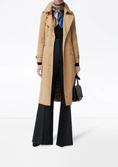 Burberry The Long Chelsea Heritage trench coat