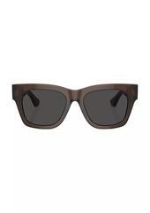 Burberry 52MM Square Sunglasses