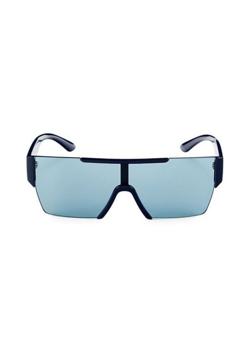 Burberry 62MM Rectangular Sunglasses