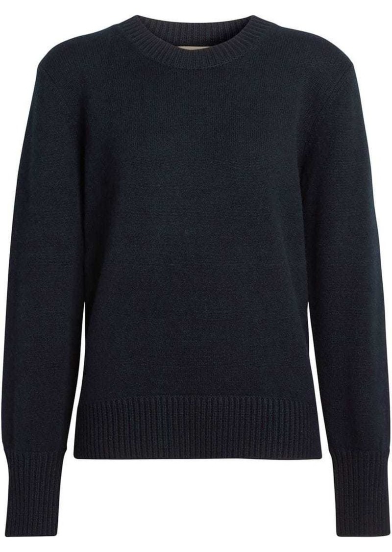 burberry cashmere sweater