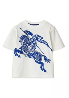 Burberry Baby Boy's & Little Boy's Cedar Knight T-Shirt