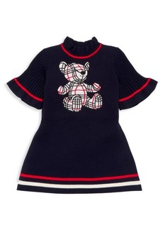 Burberry Baby Girl's & Little Girl's Avrile Dress