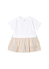 Burberry Baby-Ruby Dress (Infant/Toddler)