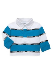 Burberry Baby's & Little Boy's Albbie Polo Shirt