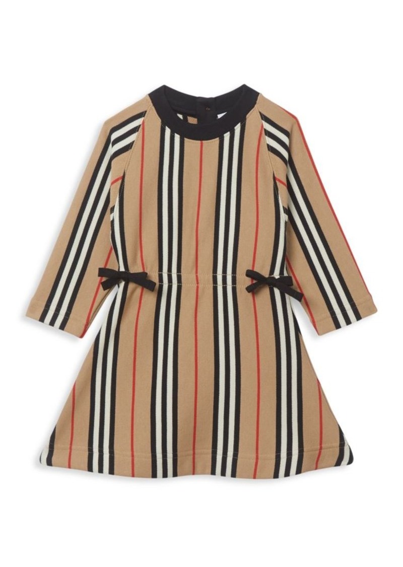 burberry dresses for babies