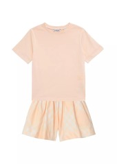 Burberry Baby's, Little Kid's & Kid's Equestrian Cotton T-Shirt