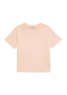 Burberry Baby's, Little Kid's & Kid's Equestrian Cotton T-Shirt
