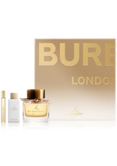 Burberry 3-Pc. My Burberry Eau de Parfum Gift Set