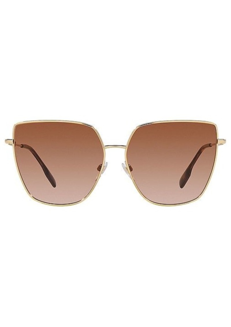 Burberry Alexis Sunglasses