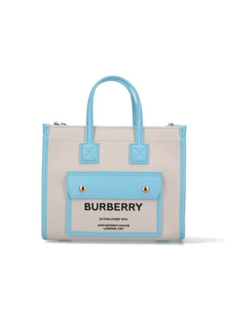 Burberry Bags