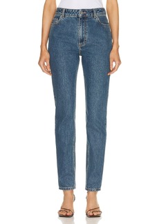 Burberry Balin Skinny Jean