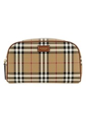 BURBERRY BEAUTY CASE.