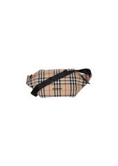 BURBERRY BELT BAGS