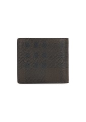 Burberry Bi Fold Wallet