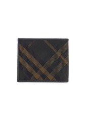 Burberry Billfold Wallet