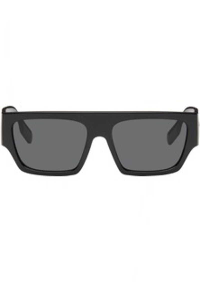 Burberry Black Micah Sunglasses