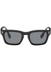 Burberry Black Square Sunglasses