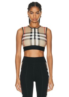 Burberry Bra Top